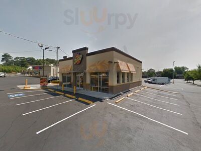 Church's Texas Chicken