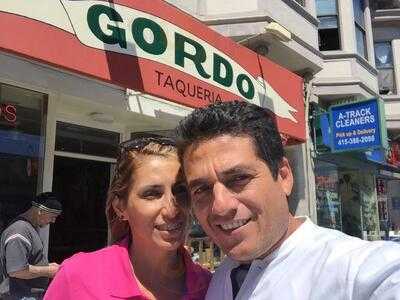 Gordo Taqueria