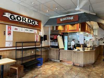 Gordo Taqueria