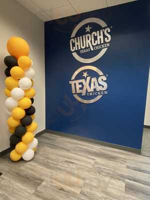 Church's Chicken