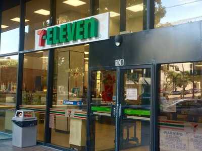 7-eleven