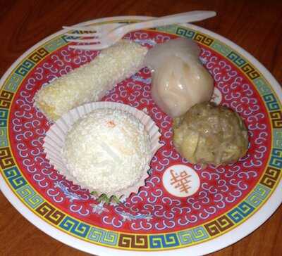 New Fortune Dim Sum & Coffee Shop