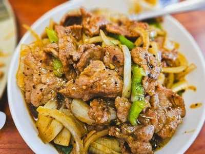 New Fortune Dim Sum & Coffee Shop