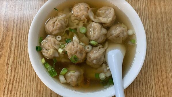 New Fortune Dim Sum & Coffee Shop