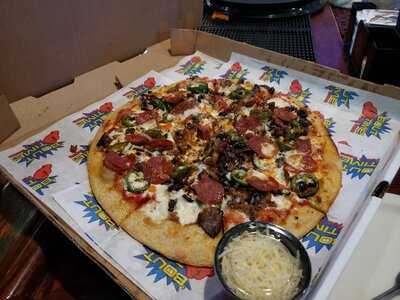 Bout Time Pub & Grub