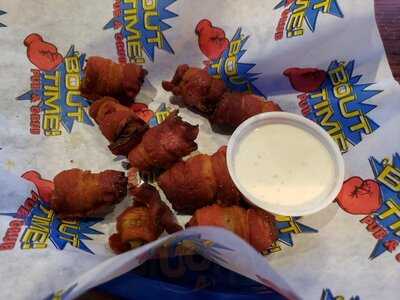 Bout Time Pub & Grub