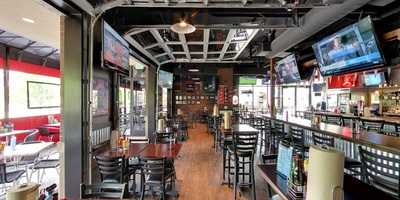 Bout Time Pub & Grub