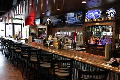 Bout Time Pub & Grub