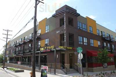 Bout Time Pub & Grub