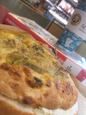 Einstein Bros. Bagels