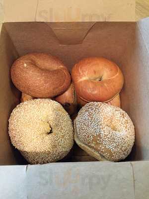 Einstein Bros. Bagels