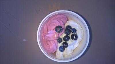 U Swirl Frozen Yogurt