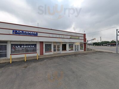 El Jacalito Restaurant