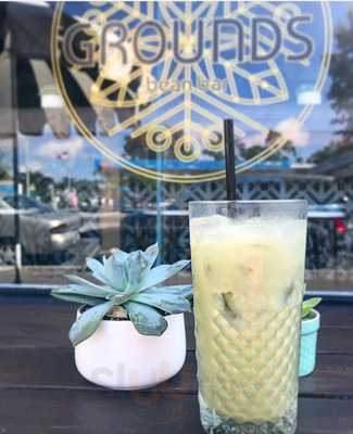 The Grounds Bean Bar