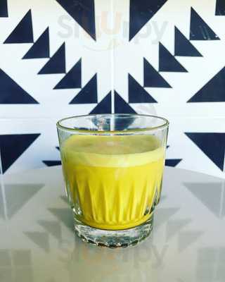 The Grounds Bean Bar