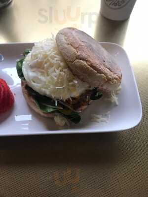 The Grounds Bean Bar