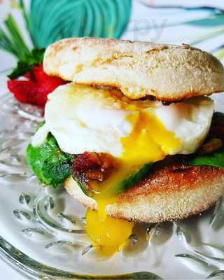 The Grounds Bean Bar