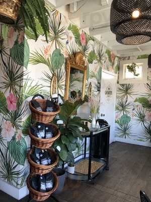 The Grounds Bean Bar