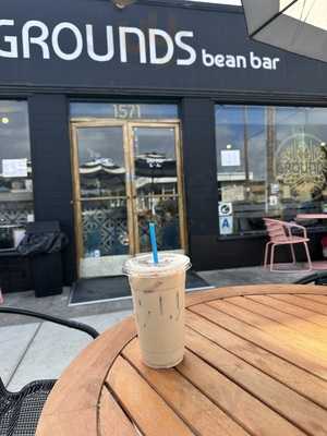 The Grounds Bean Bar