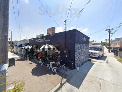 The Grounds Bean Bar