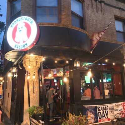 Houndstooth Saloon