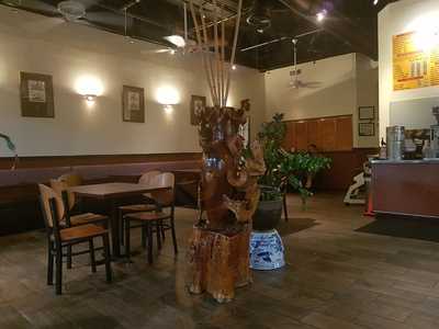 Chef Chu Fine Chinese Food