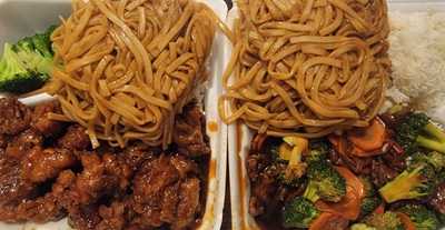 Chef Chu Fine Chinese Food