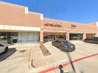 Chef Chu Fine Chinese Food