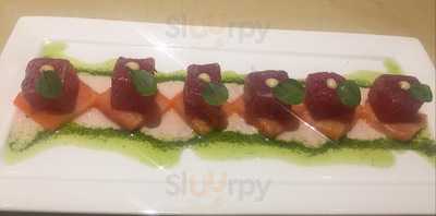 Jino's Sushi & Chinese Bistro