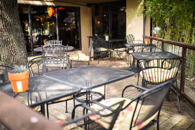 Jino's Sushi & Chinese Bistro