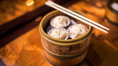 Jino's Sushi & Chinese Bistro