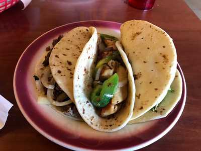 Martinas Mexican Restaurant