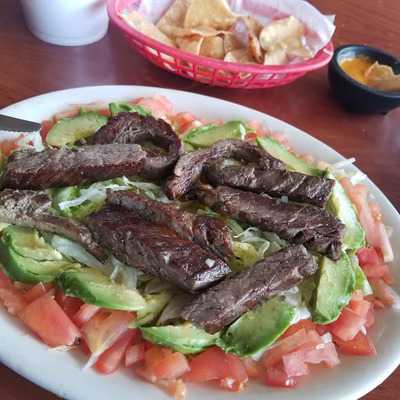 Martinas Mexican Restaurant