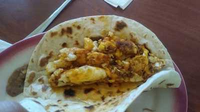 Martinas Mexican Restaurant