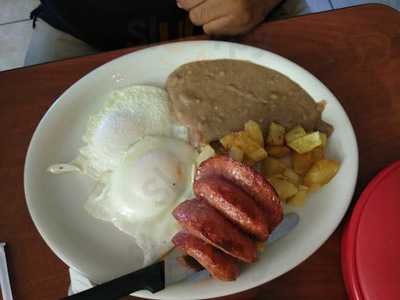 Martinas Mexican Restaurant