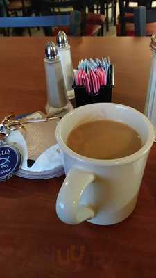 Martinas Mexican Restaurant