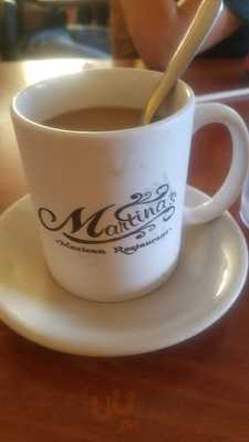 Martinas Mexican Restaurant