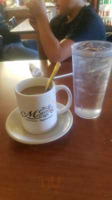 Martinas Mexican Restaurant