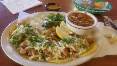 Martinas Mexican Restaurant