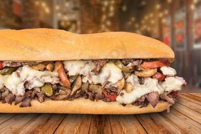 Capriotti's Sandwich Shop