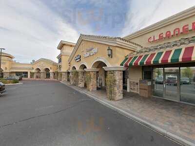 Capriotti's Sandwich Shop