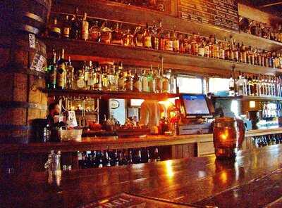 Double Barrel Tavern