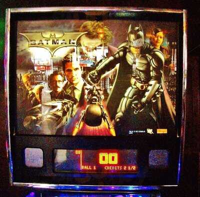 Double Barrel Tavern