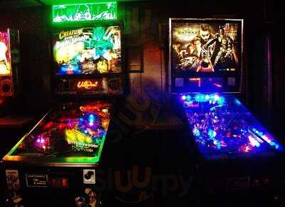 Double Barrel Tavern