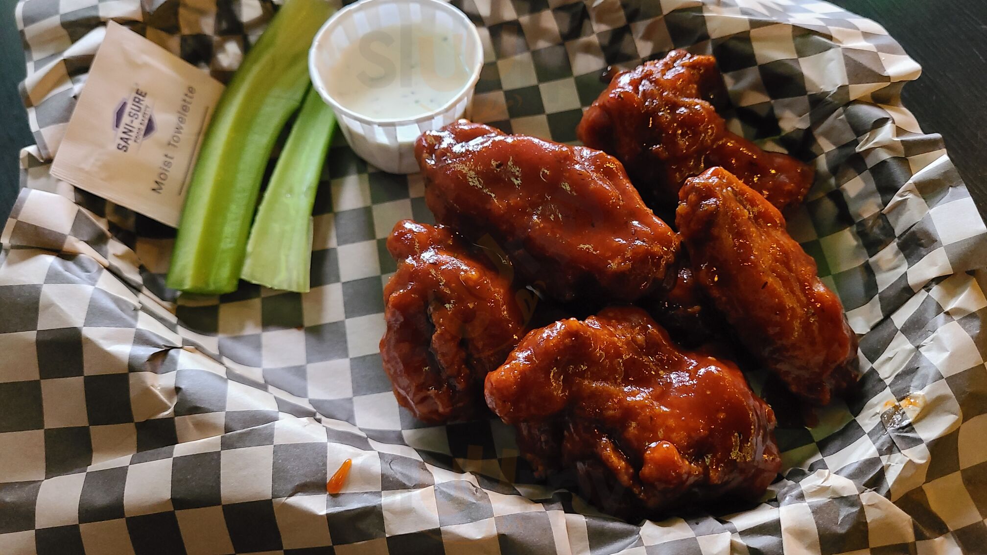 Double Barrel Tavern