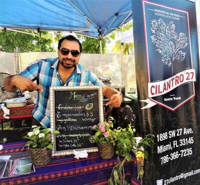 Cilantro 27