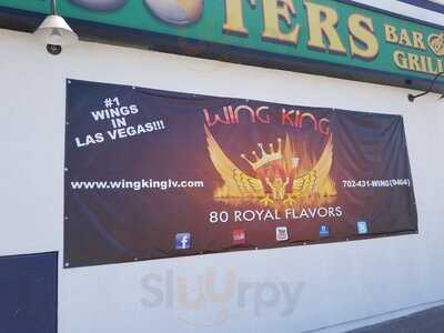Wing King