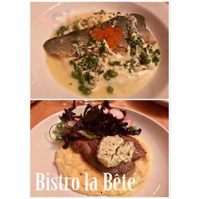 Bistro La Bete