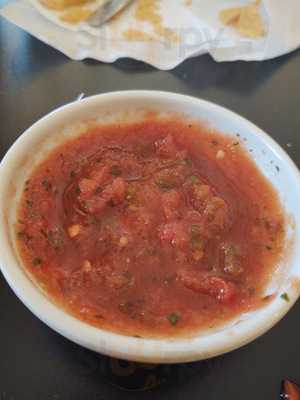 La Terraza Mexican Restaurant