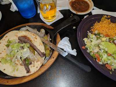 La Terraza Mexican Restaurant